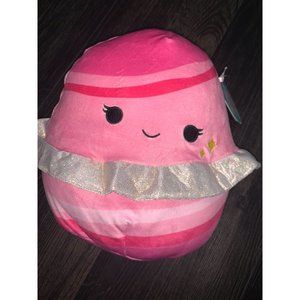 NWT! Zuzana the Pink Planet Space Squishmallow - 8"